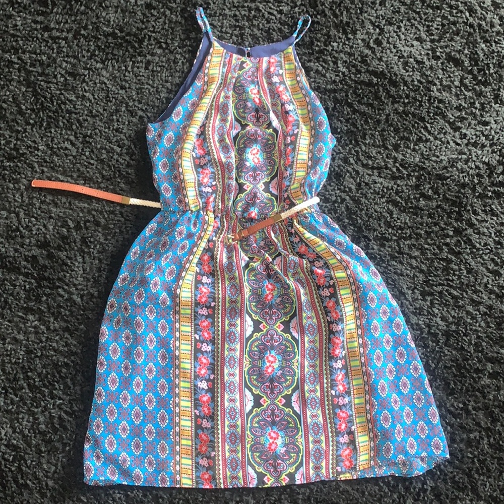 Casual dress